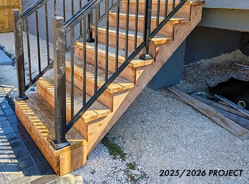 Trusted Winnipeg fence company