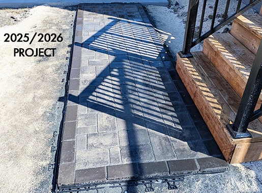 Trusted Winnipeg fence company