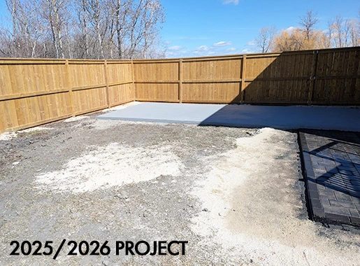 Trusted Winnipeg fence company