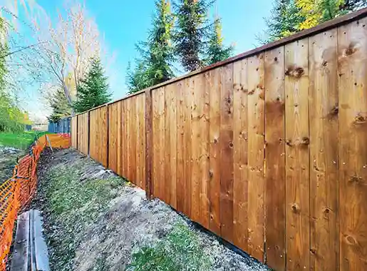 Trusted Winnipeg fence company