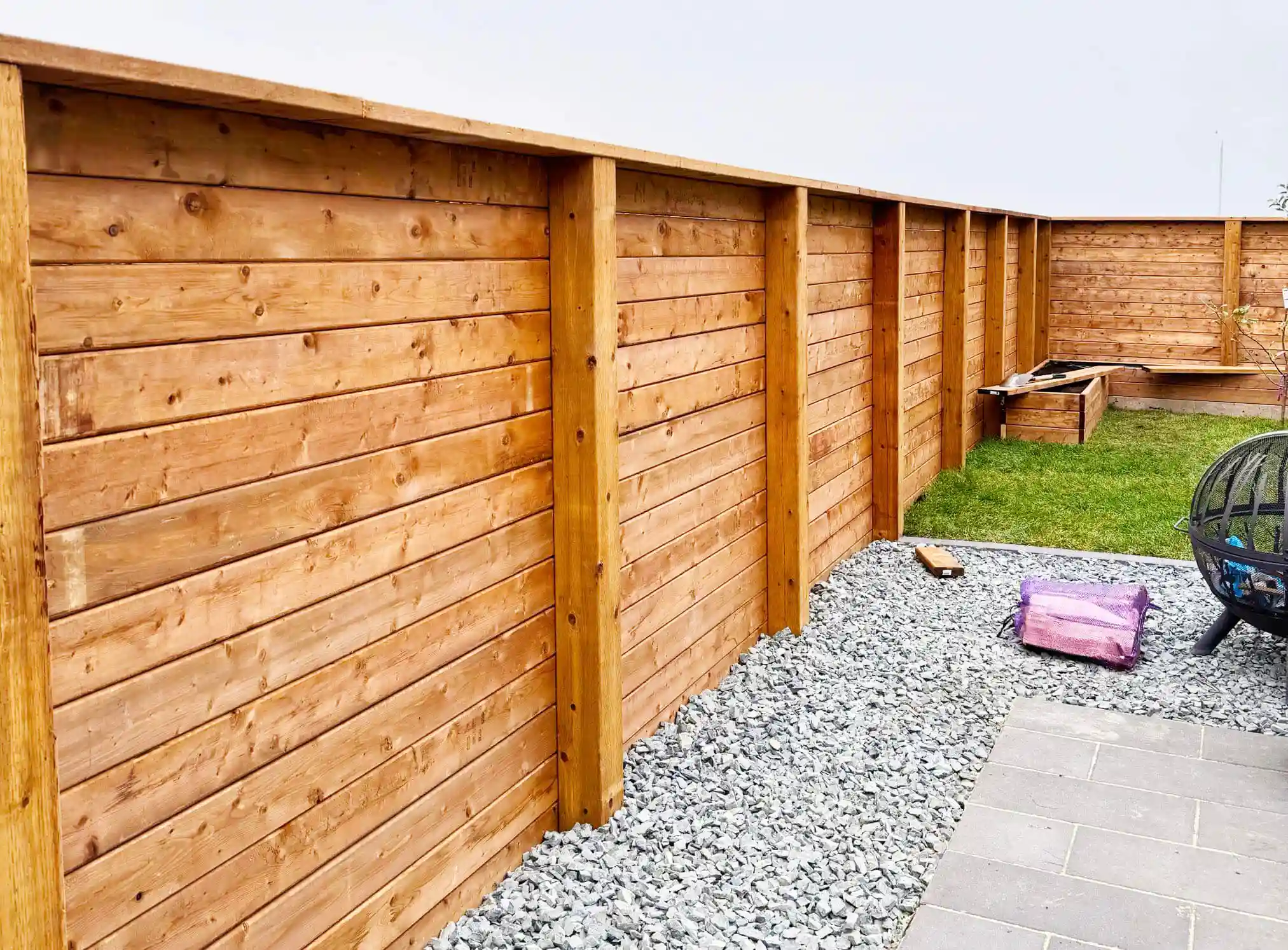 Book your free fence estimate