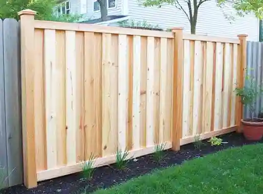 Trusted Winnipeg fence company