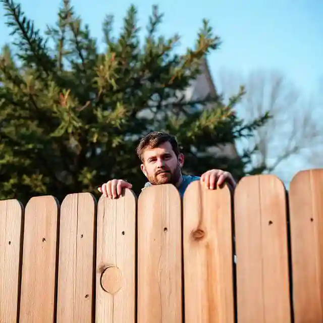 Winnipeg FENCE PROS TEAM